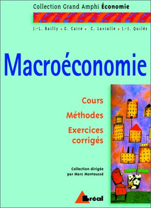 Macroéconomie