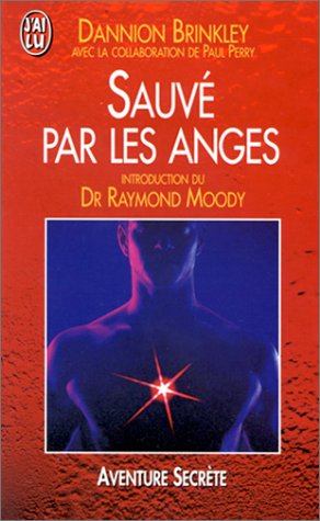 Sauvé par les anges