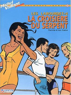 La Croisière du serpent