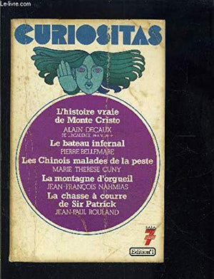 Curiositas