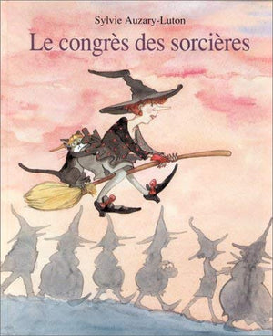 Le congrès des sorcières