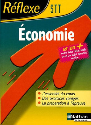 Reflexe : Economie - STT