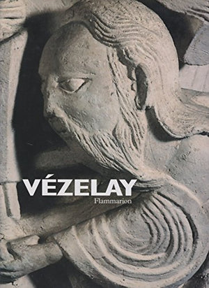 Vezelay, livre de pierre