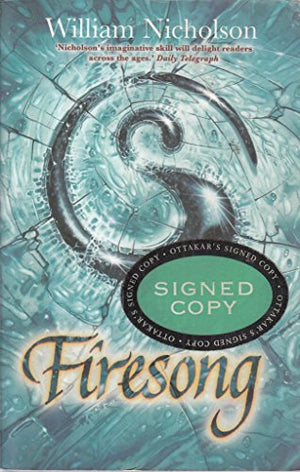 Firesong