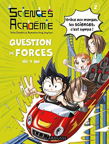 Sciences Académie
