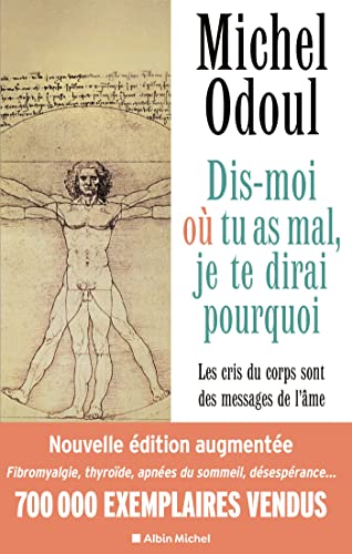 Dis-moi où tu as mal, je te dirai pourquoi