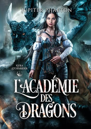 L'académie des dragons