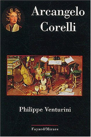 Arcangelo Corelli