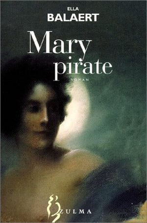 Mary pirate