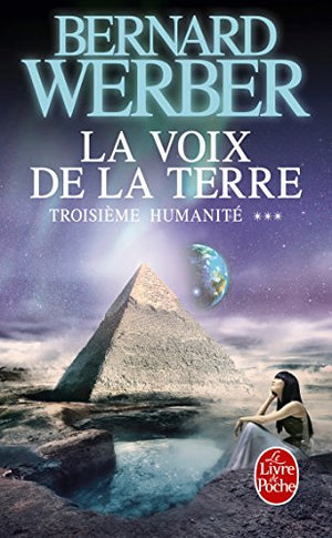 La voix de la terre