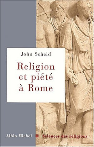 Religion et piété à Rome