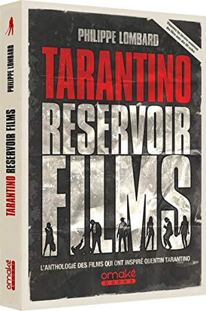 Tarantino Reservoir Films