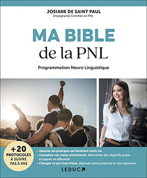 Ma bible de la PNL