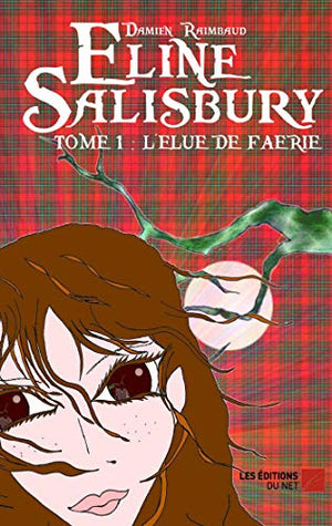 Eline Salisbury-Tome I