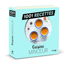 Cuisine légère