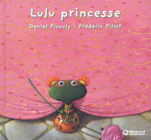 Lulu Princesse