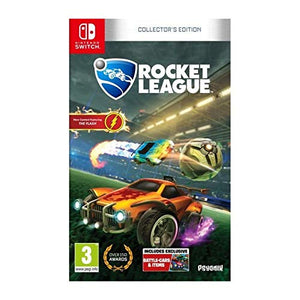 Rocket League - Edition Collector