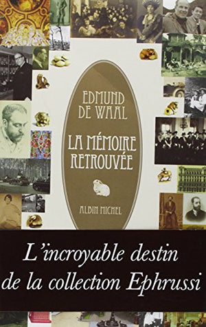 La mémoire retrouvée