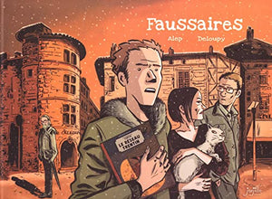 Faussaires - L'intégrale