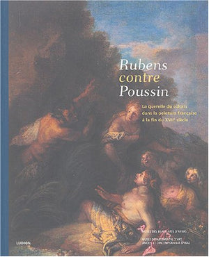 Rubens contre Poussin
