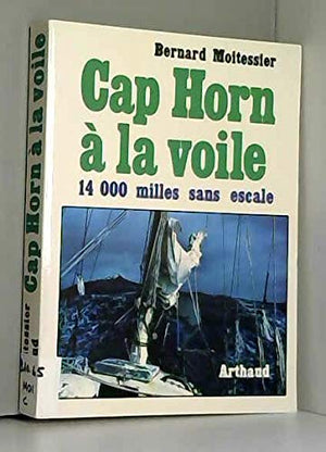 Cap Horn à la voile