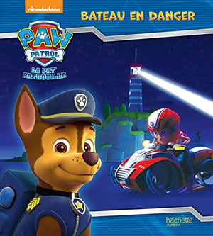 Paw Patrol - La Pat' Patrouille / Bateau en danger