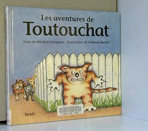 Aventures de Toutouchat