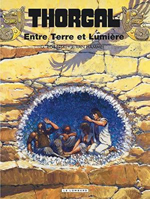 Entre Terre et Lumière