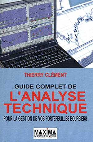 Guide complet de l'analyse technique