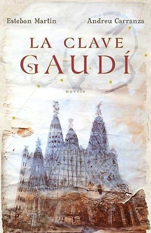 La clave Gaudi