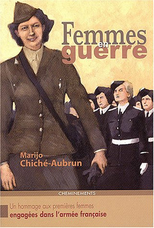 Femmes en guerre