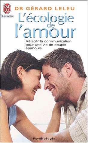 L'écologie de l'amour