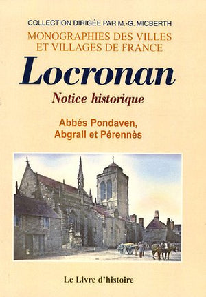 Locronan