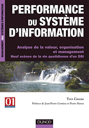 Performance du système d'information