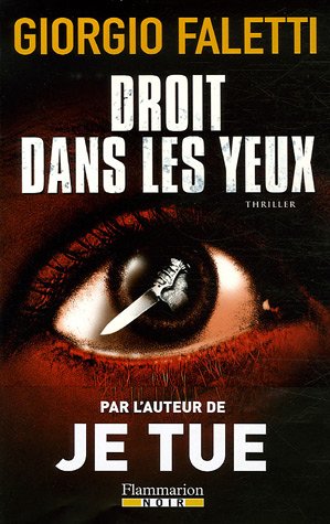 Droit dans les yeux