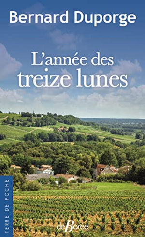 L'année des treize lunes