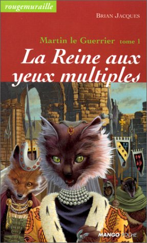 La reine aux yeux multiples