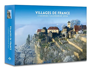 Agenda - Calendrier Villages de France 2024