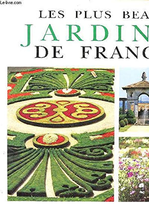 Les plus beaux jardins de France