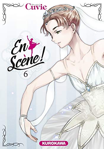 En scène ! Tome 6