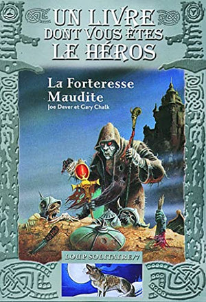 La forteresse maudite