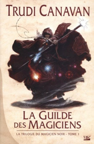 La Guilde des magiciens