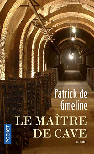 Le maître de cave