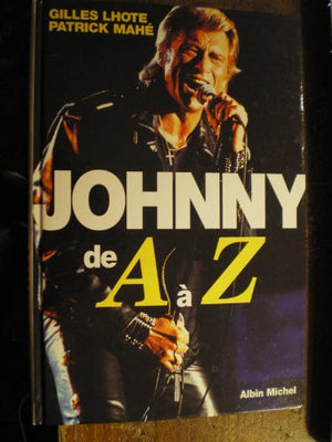 Johnny de A à Z