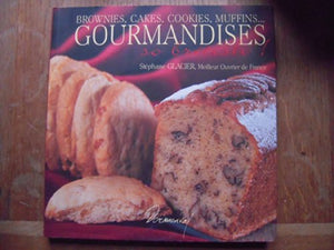 Gourmandises so British!