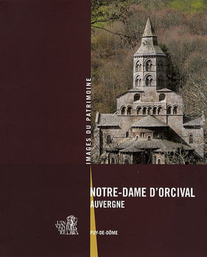 Notre Dame d'Orcival