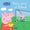 Peppa juega al fútbol (Un cuento de Peppa Pig)