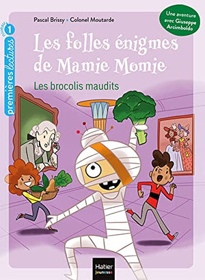 Les brocolis maudits