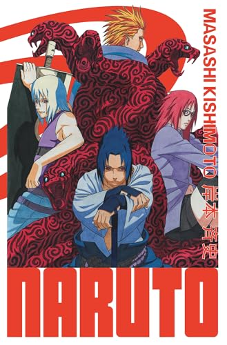 Naruto - édition Hokage - Tome 20