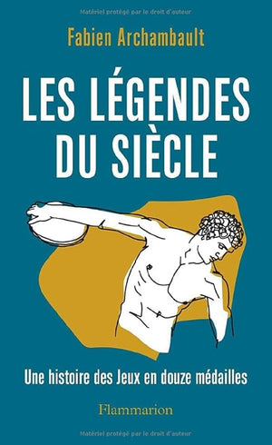 Les légendes du siècle